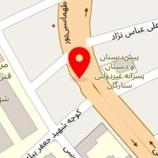 فروشگاه اسباب بازی سرزمین هدایا