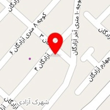 فروشگاه دنیای اسباب بازی (مهدیزاده)