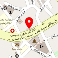 شهرک اسباب بازی آکورد