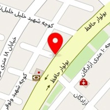 گالری حافظ اسباب بازی و کادویی