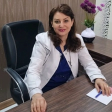 کلینیک زیبایی دکتر پریسا بهزادی