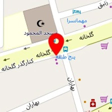 دکتر نفیسه قاسمی