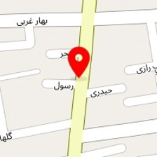 کلینیک ساختمانی کر یمی