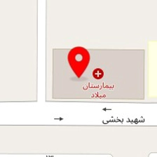 دکتر ولی الله مهرزاد ( فوق تخصص خون و سرطان بالغین-پیوند مغز و استخوان)