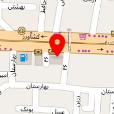 طب سنتی و زیبایی دکتر پونه درودی