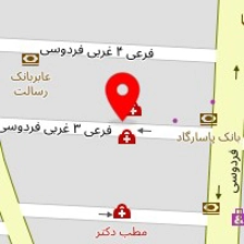 دکتر فرزاد رنجکش