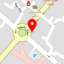 گفتاردرمانی بهناز طباطبائیان