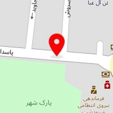 دندانسازی ملیحه قزلسفلی
