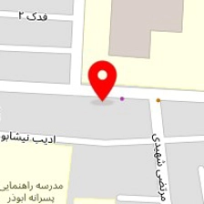 موسسه رادیولوژی دکتر جهانگرد