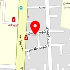  چشم پزشکی دکتر زهرا محمدی