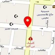 دکتر امیرهاشم محمدی