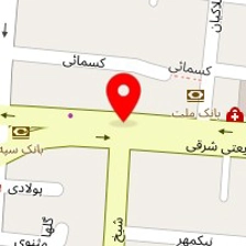  دندانپزشکی دکتر رسول ابراهیمیان