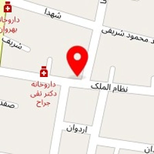 داروخانه دکتر تقی جراح