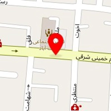 رادیولوژی و سی تی اسکن فک و صورت دکتر ماریه پناهی