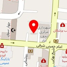 داروخانه شبانه روزی دکتر حجتی
