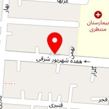دندانپزشکی دکتر نجفی پور