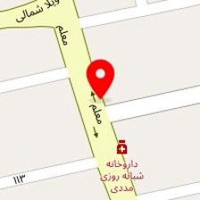 رادیولوژی دکتر فاضل