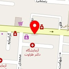  دکتر عابدینی متخصص کودکان