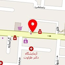 مرکز مشاوره تغذیه و رژیم درمانی آراد( وجیهه ایزدی)