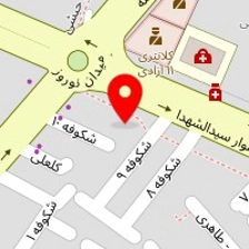 مرکز معاینه چشم رانندگان