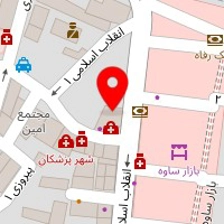 کلینیک زیبایی دکتر روغنی