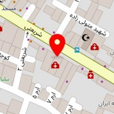 دکتر شهرام افضلی