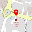 چشم پزشکی دکتر زمانی