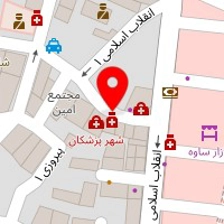  دکتر تاسه زر متخصص قلب