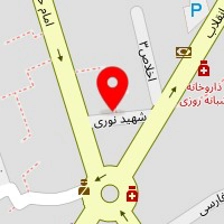 دندانسازی مهدی امیر خانی