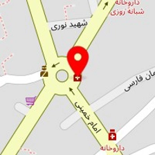دندانسازی حمیدرضا براتی نیا