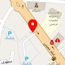 دکتر ضیغم حقیقی