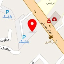 داروخانه دکتر حسنی