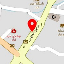 ازمایشگاه تشخیص پزشکی دریا