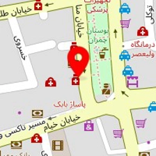 دکتر محمود ناصری
