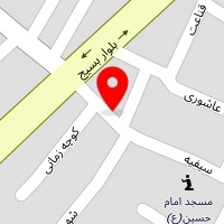 دکتر شادی قاسمی تهرانی فرد