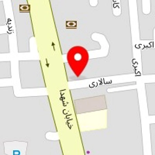 مرکز پرستاری بهنام
