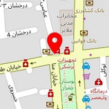 کالای پزشکی پاستور - کرمانی