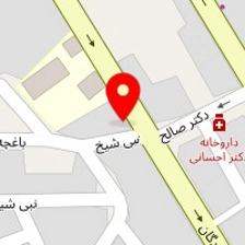رادیولوژی و سونوگرافی دکتر شرف الدین