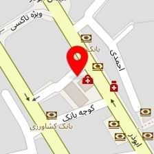 سونوگرافی و رادیولوژی دکتر هدایت الله نوروزی