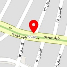 سالن زیبایی هزارچهره