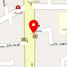دندانسازی مهدی مرادی