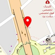 کلینیک ارتوپدفنی یزدان، ارتز و پروتز یزدان