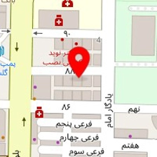 دکتر فروغ ابراهیمی نژاد