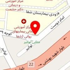 دکتر سمیه شکرگزار