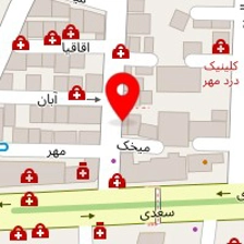 رادیولوژی گلساران