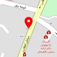 کلینیک زیبایی دکتر ثمره پورمحسنی