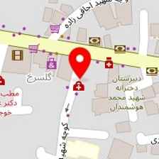 دکتر رضا نوروزیان