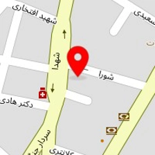  چشم پزشکی دکتر آزاده کنعانی