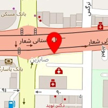 دکتر حامد خرازی قلب اطفال