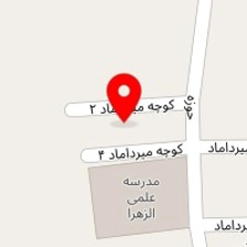مرکز رادیوتراپی انکولوژی میرداماد